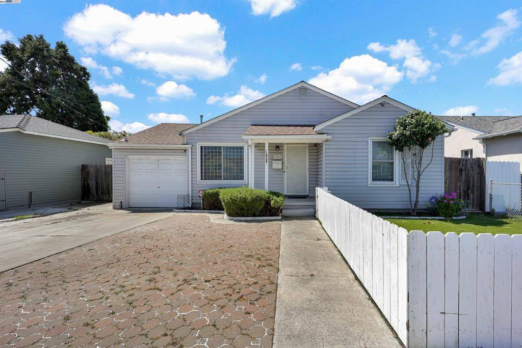 San Leandro, CA 94577,1065 Douglas Dr