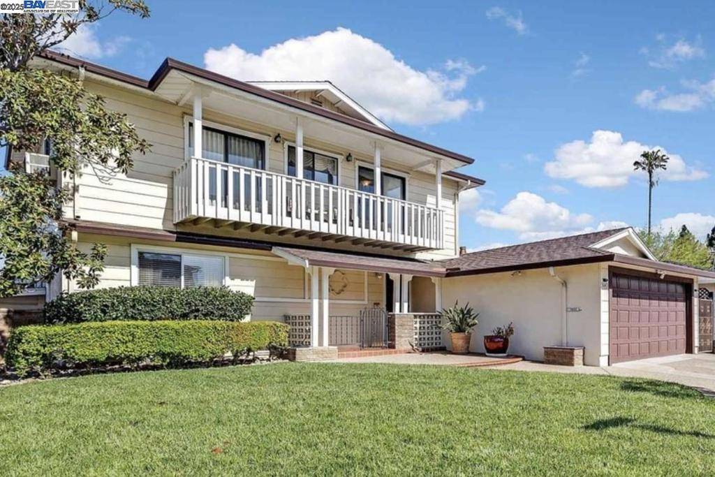 Fremont, CA 94538,5645 Lemke Pl