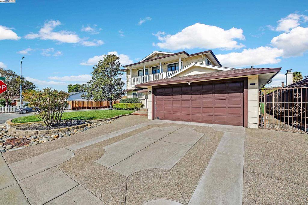 Fremont, CA 94538,5645 Lemke Pl