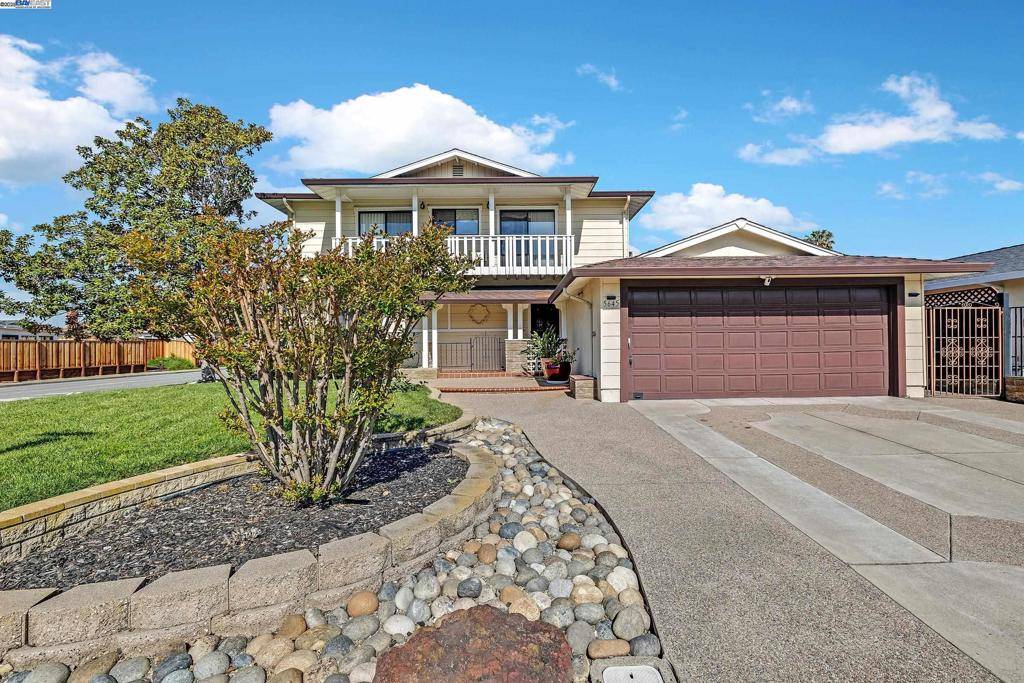 Fremont, CA 94538,5645 Lemke Pl