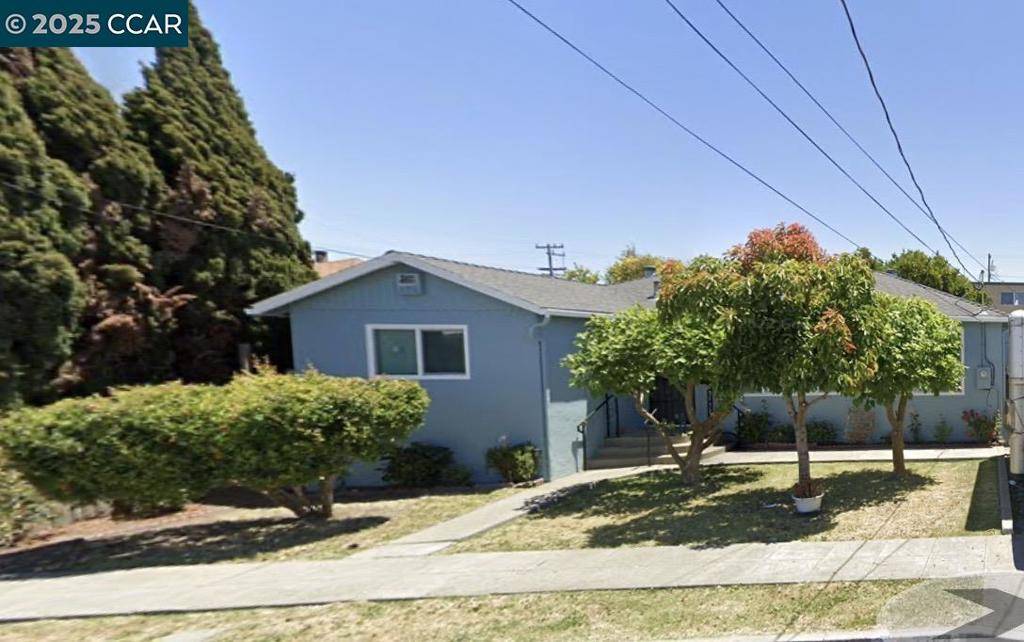 San Pablo, CA 94806,2764 21st Street
