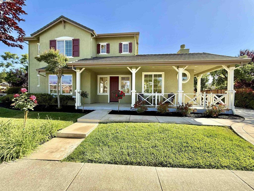 Livermore, CA 94550,752 Barleta Ln