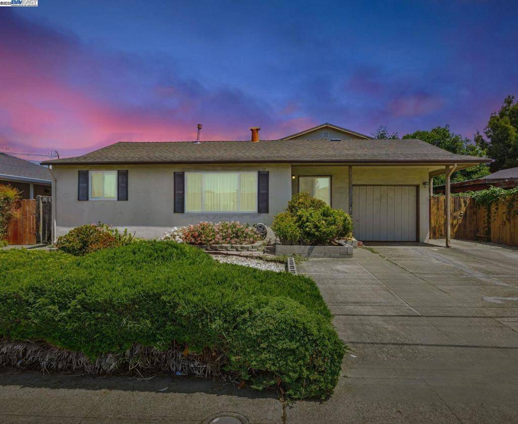 Hayward, CA 94544,96 Revere Ave