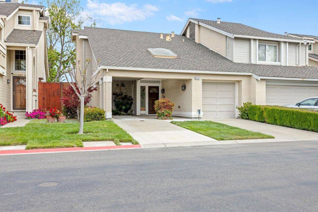 Pleasanton, CA 94566,4143 Moller Dr