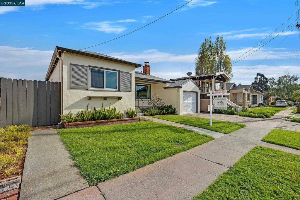 Richmond, CA 94804,6212 Santa Cruz Ave