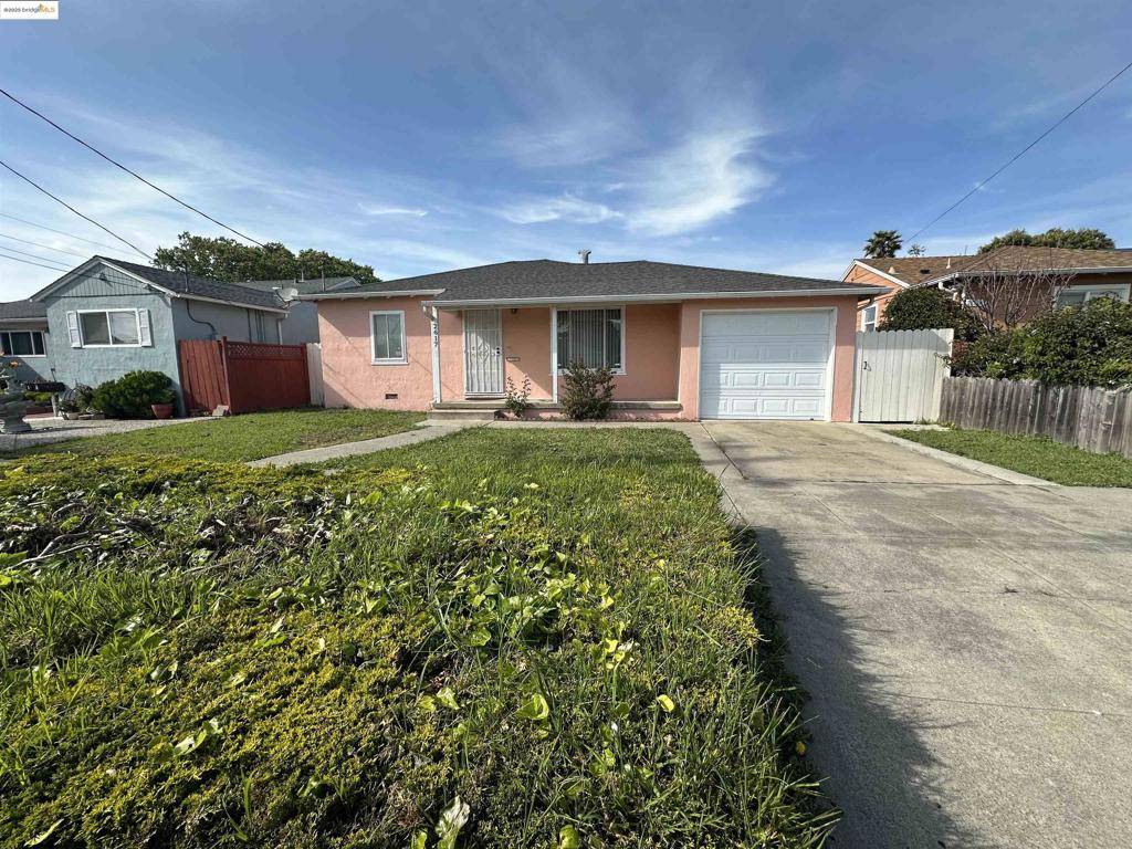 Richmond, CA 94804,2617 Lowell Ave