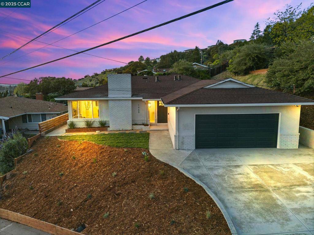 San Leandro, CA 94577,1468 Daily Dr