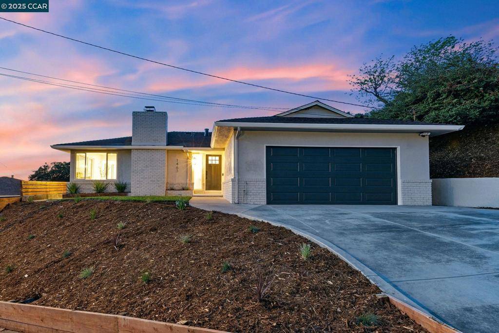 San Leandro, CA 94577,1468 Daily Dr