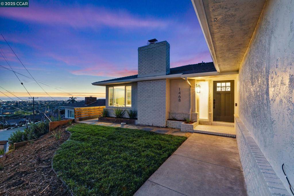 San Leandro, CA 94577,1468 Daily Dr