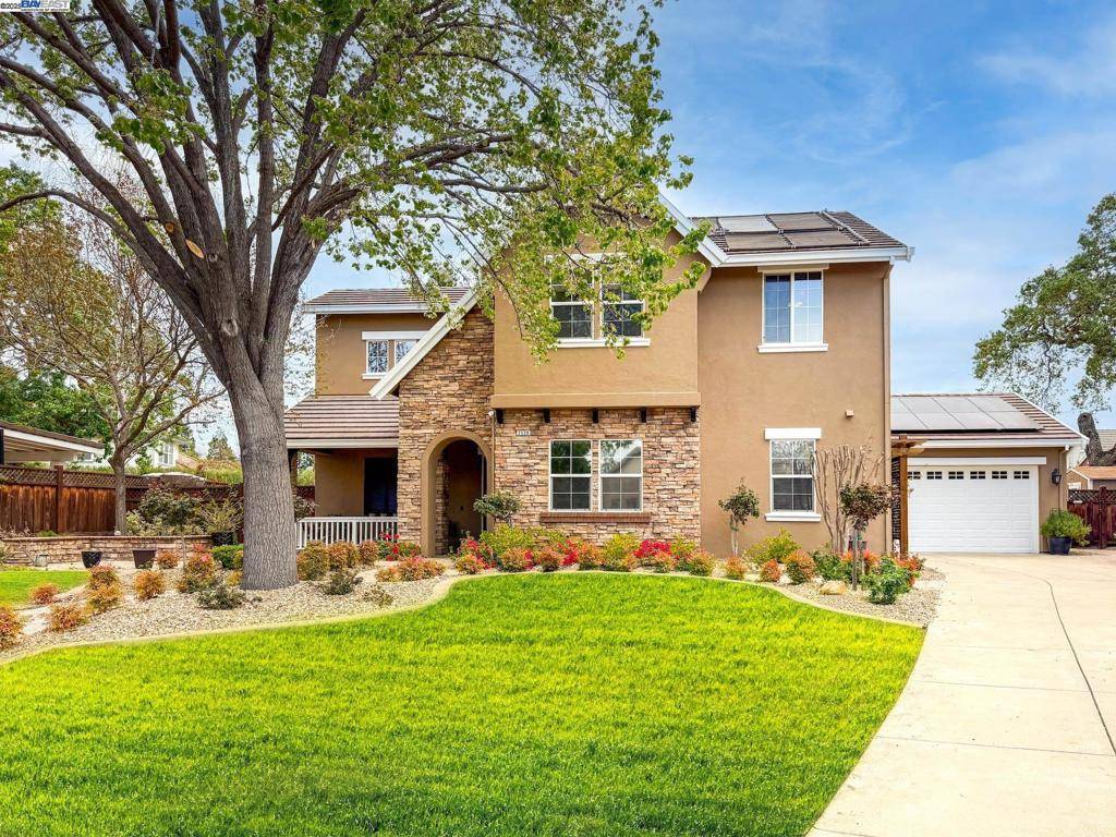 Livermore, CA 94550,2539 Lakeside Cir
