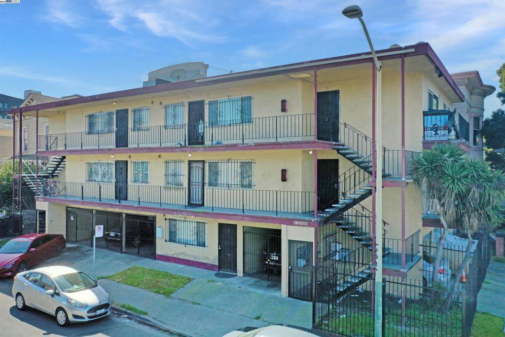 Oakland, CA 94612,1830 Castro St