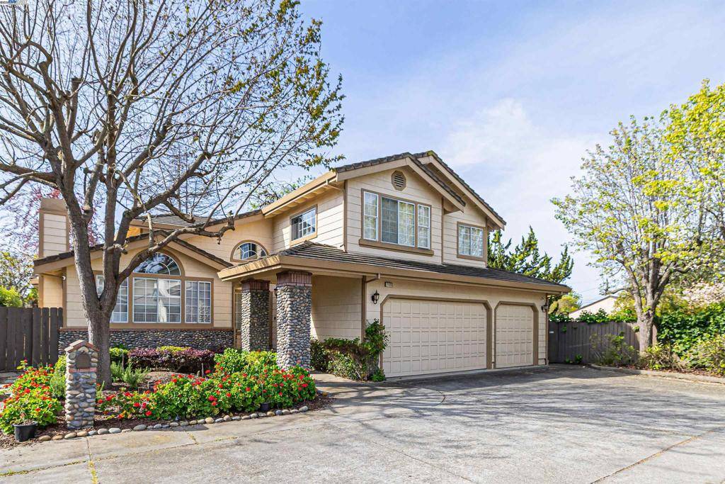 Castro Valley, CA 94546,3629 Corte Rubiolo