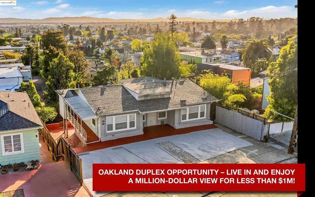 Oakland, CA 94605,6423 Outlook Ave