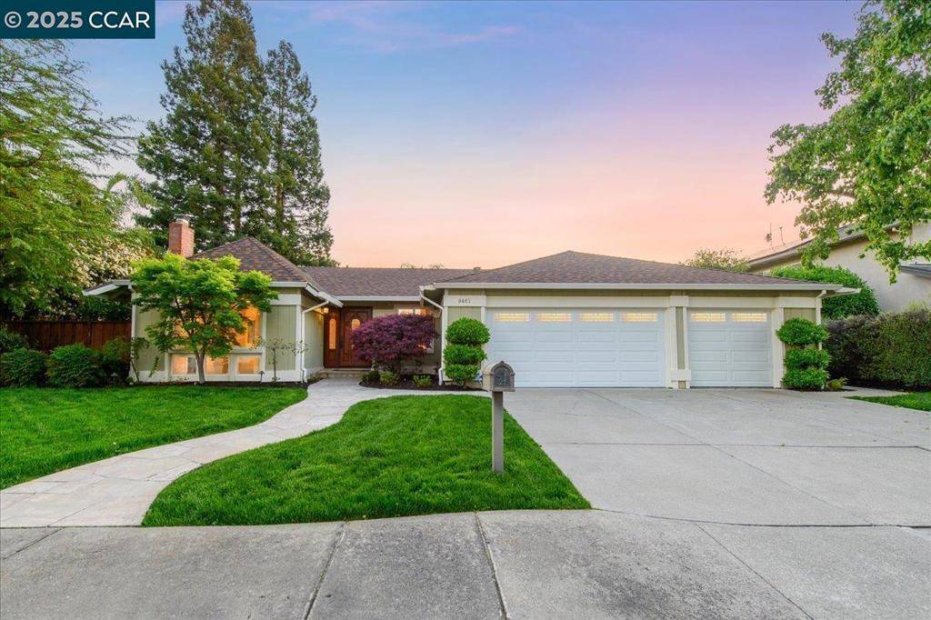 San Ramon, CA 94583,9461 Thunderbird Pl