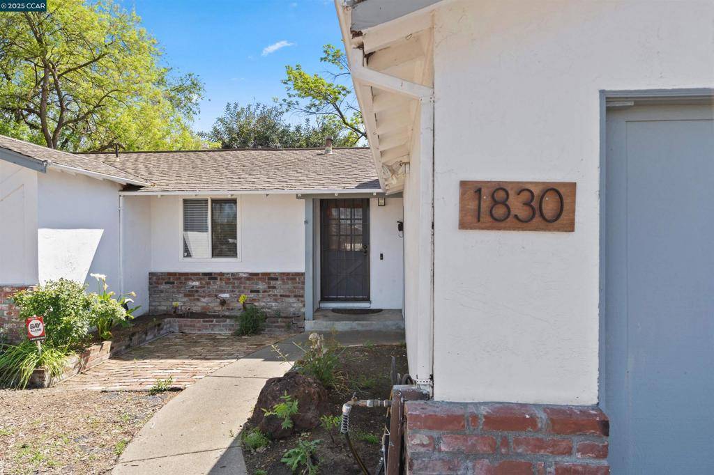 Concord, CA 94520,1830 William Way