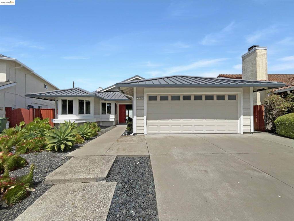 Fremont, CA 94536,2579 Bishop Ave