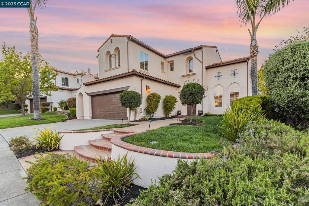 San Ramon, CA 94582,4353 Lilac Ridge Rd