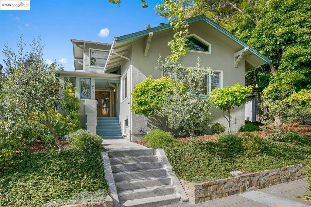 Berkeley, CA 94708,2315 Eunice St