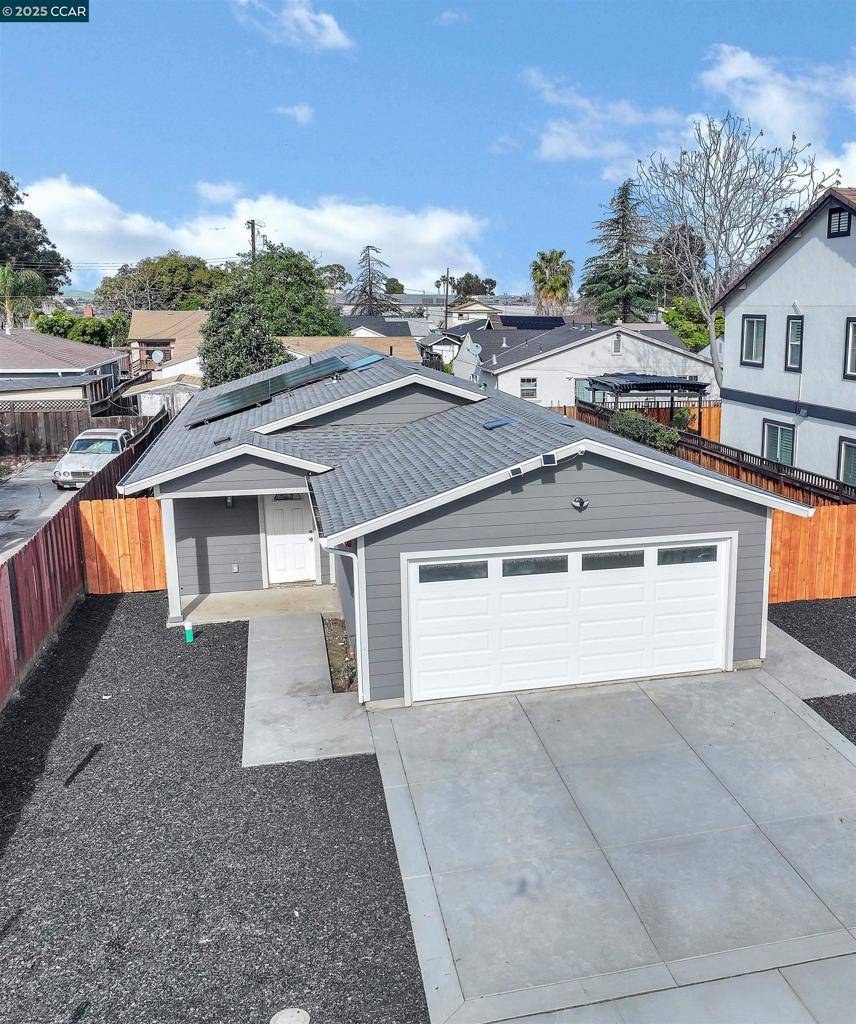 Pittsburg, CA 94565,76 Cornwall St