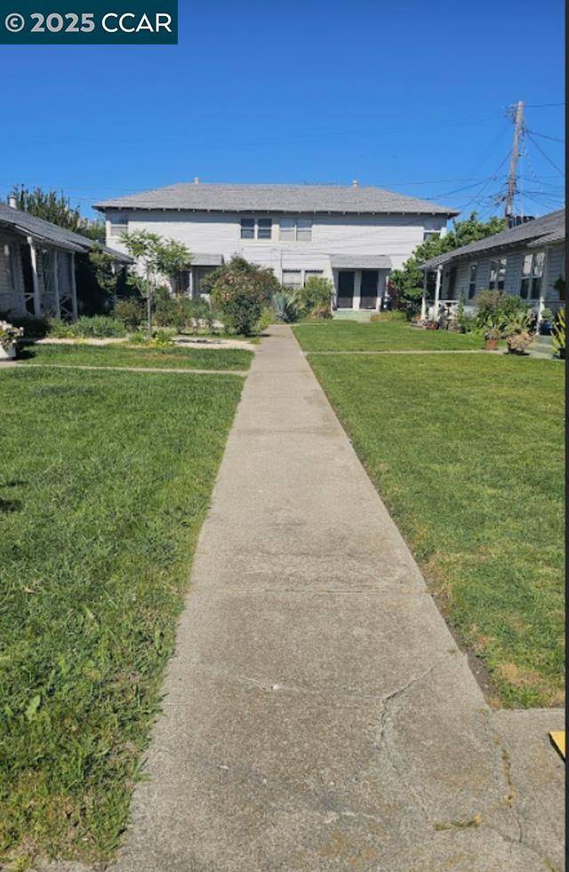 Richmond, CA 94801,277 W Chanslor Ave