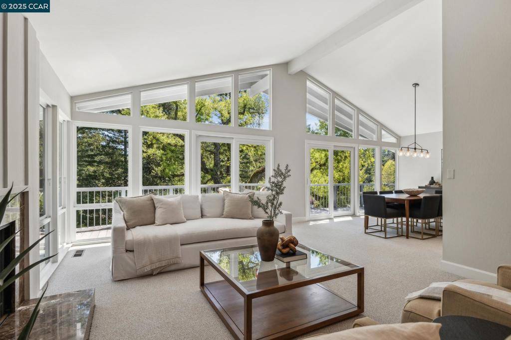 Orinda, CA 94563-1101,25 Coachwood Terrace
