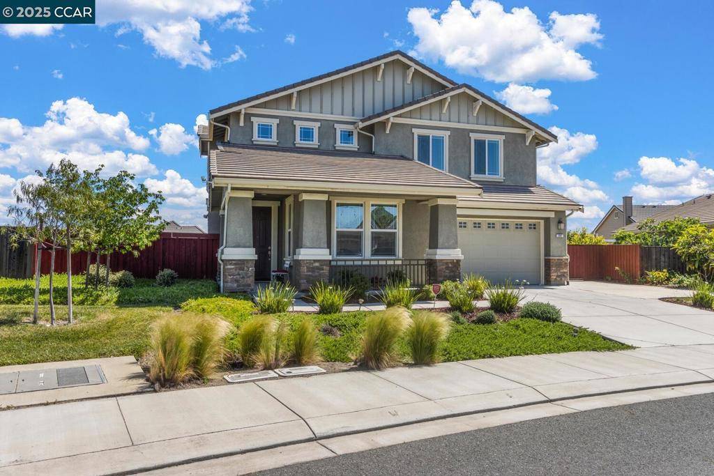 Antioch, CA 94509,2991 Serra Ct