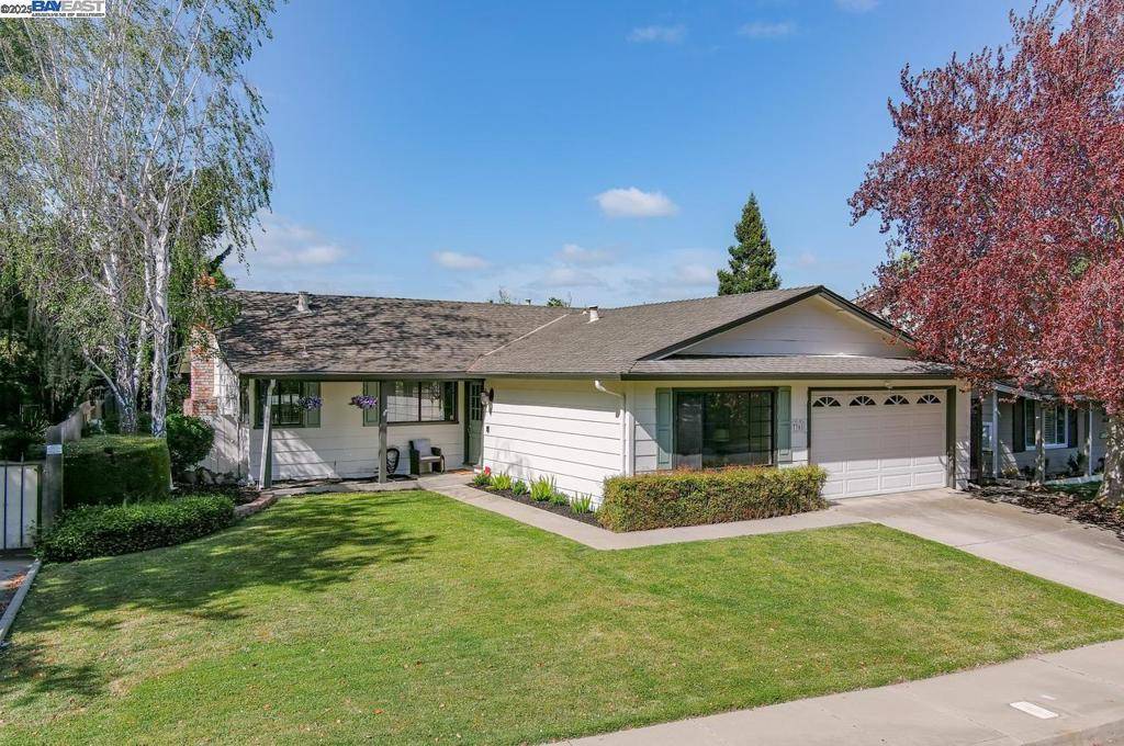 Pleasanton, CA 94588,7761 Driftwood Way