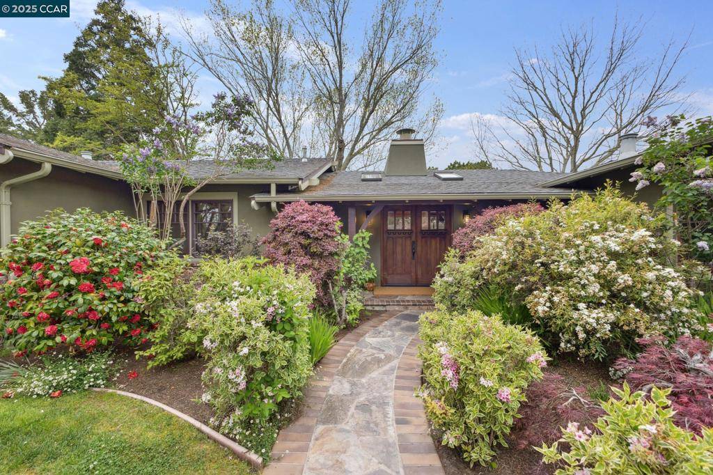 Orinda, CA 94563,138 Ardith Drive