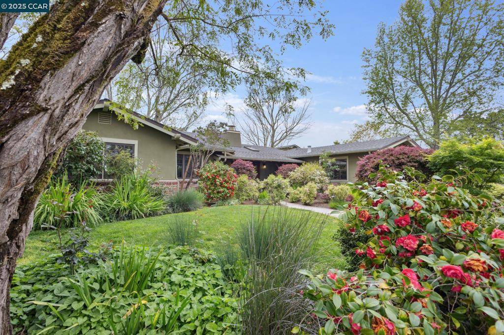 Orinda, CA 94563,138 Ardith Drive