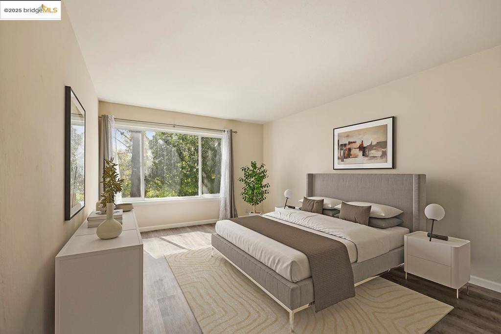 Oakland, CA 94610,455 Crescent Street #107