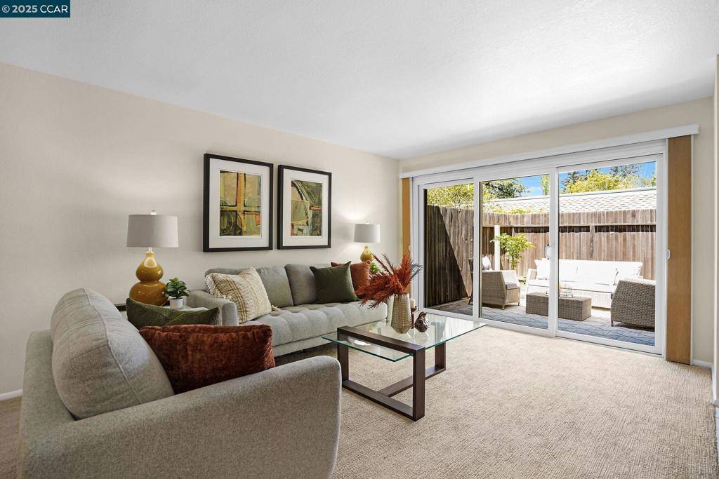 Walnut Creek, CA 94595,1625 Skycrest Dr #27