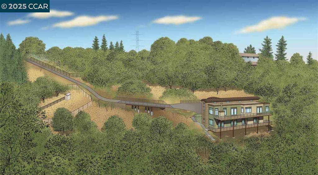 Orinda, CA 94597-3016,63 Scenic Dr