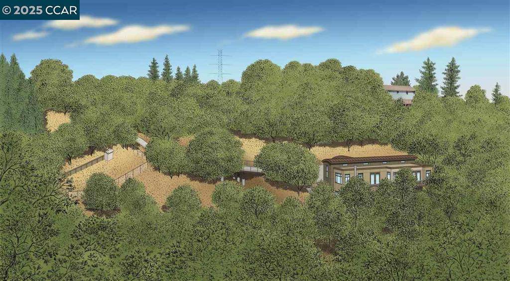 Orinda, CA 94597-3016,63 Scenic Dr