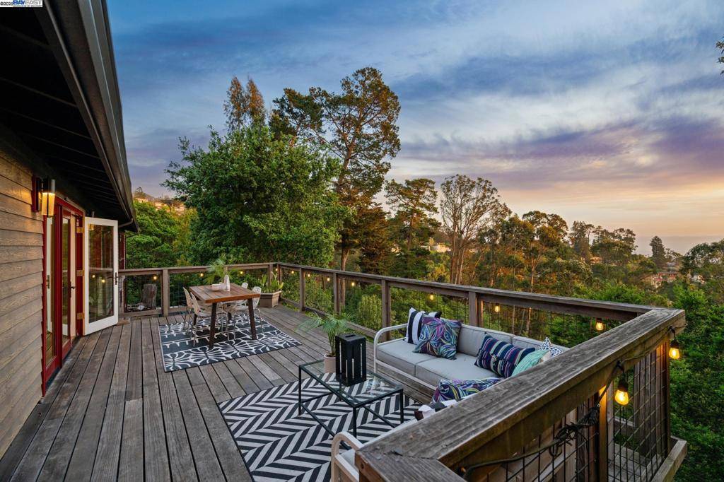 Oakland, CA 94611,2347 PELHAM PLACE