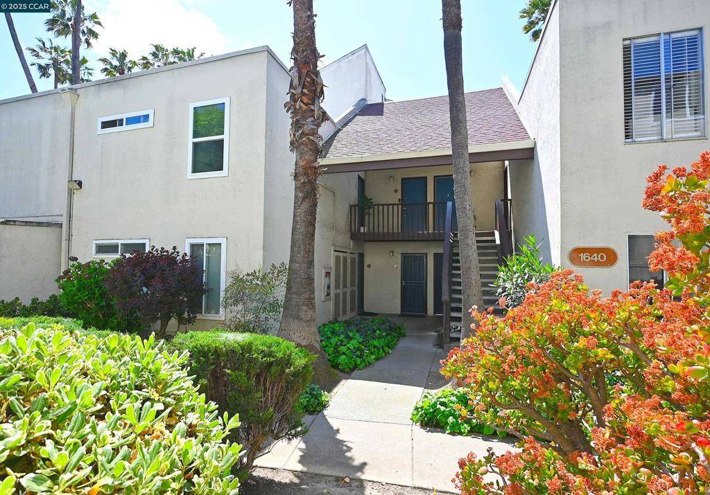 Concord, CA 94520,1640 Laguna St #B