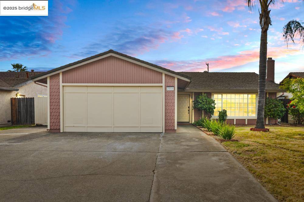 Rancho Cordova, CA 95670,2968 Calle Del Sol Way