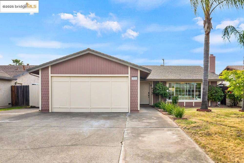Rancho Cordova, CA 95670,2968 Calle Del Sol Way