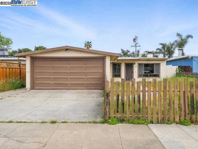 San Mateo, CA 94401,1525 Norton St