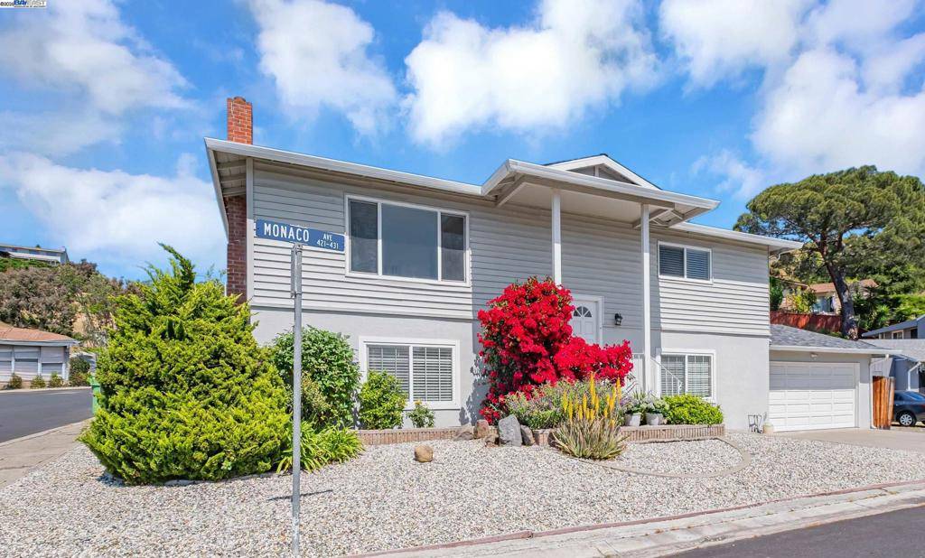 Union City, CA 94587,431 Monaco Ave