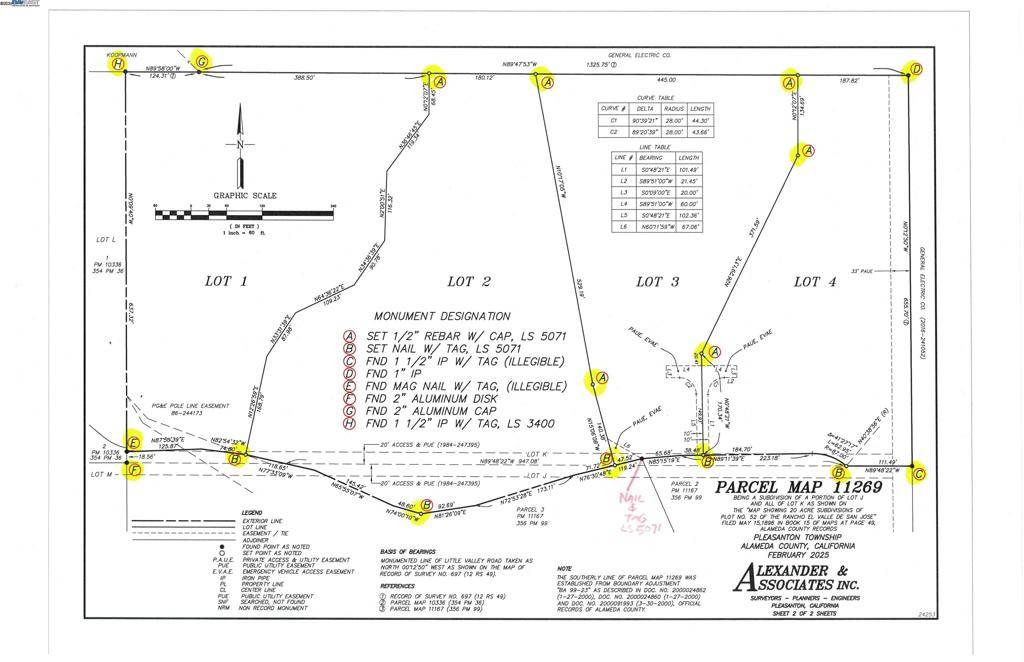 Sunol, CA 94586,3343 Little Valley Rd Lot 3