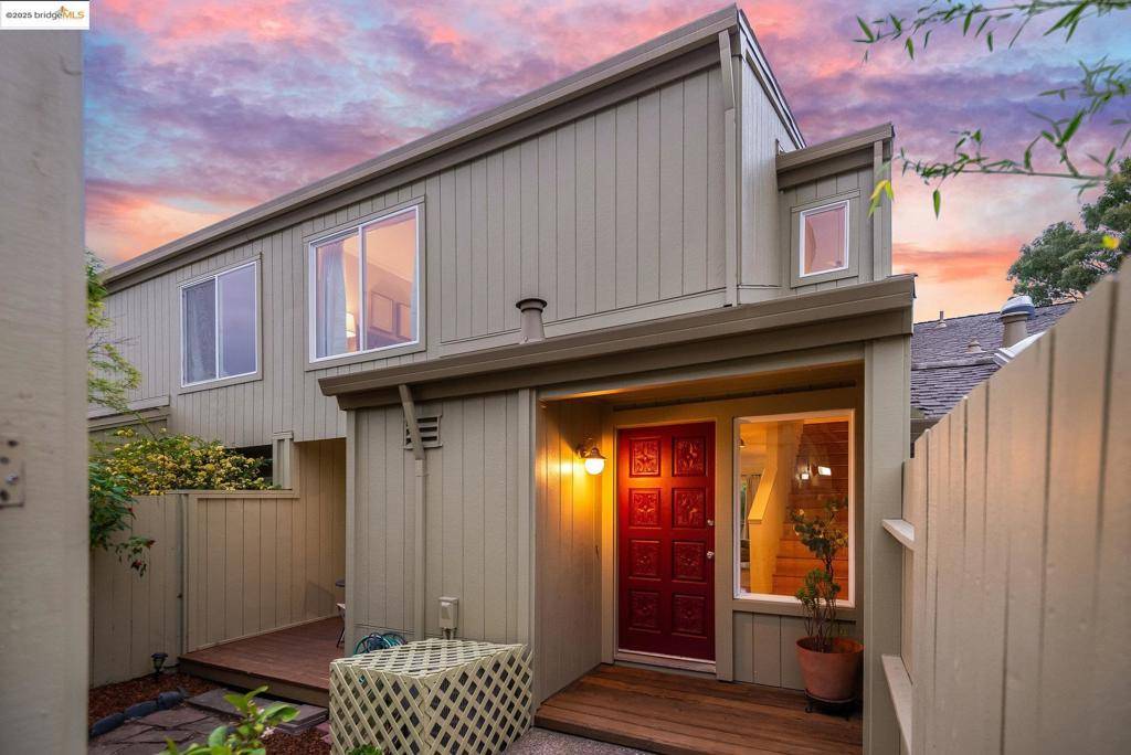 San Rafael, CA 94903,6 Steven Way
