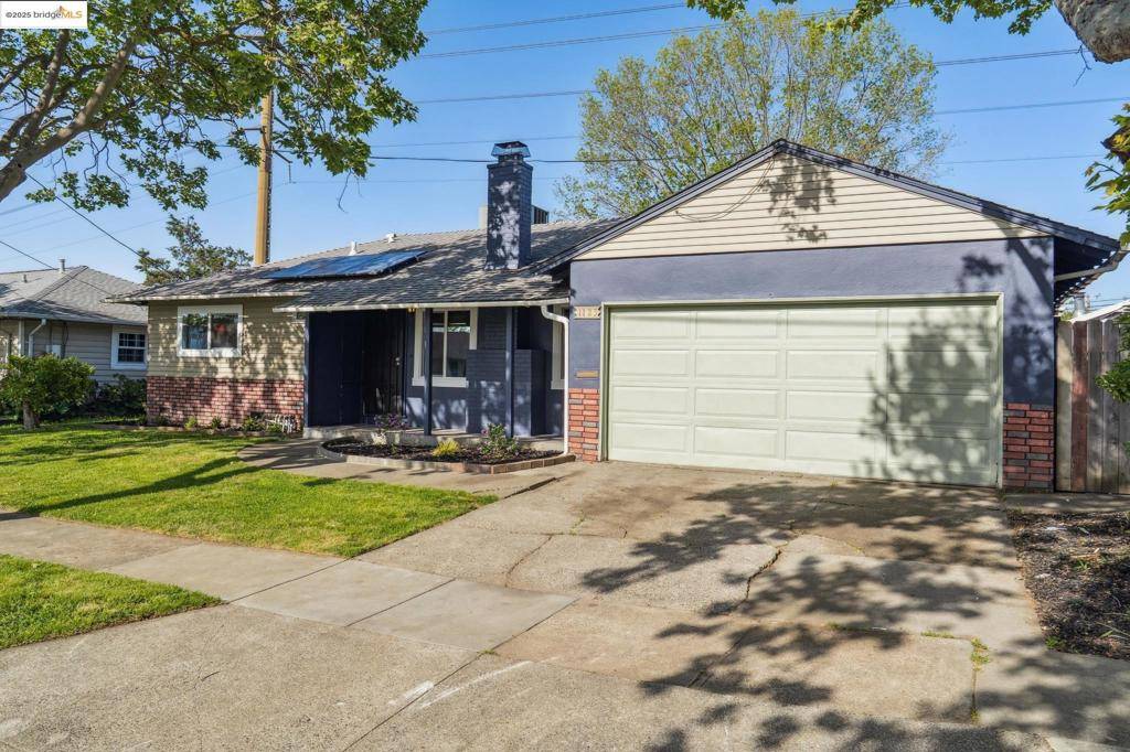 Vallejo, CA 94591,1123 Oakwood Ave