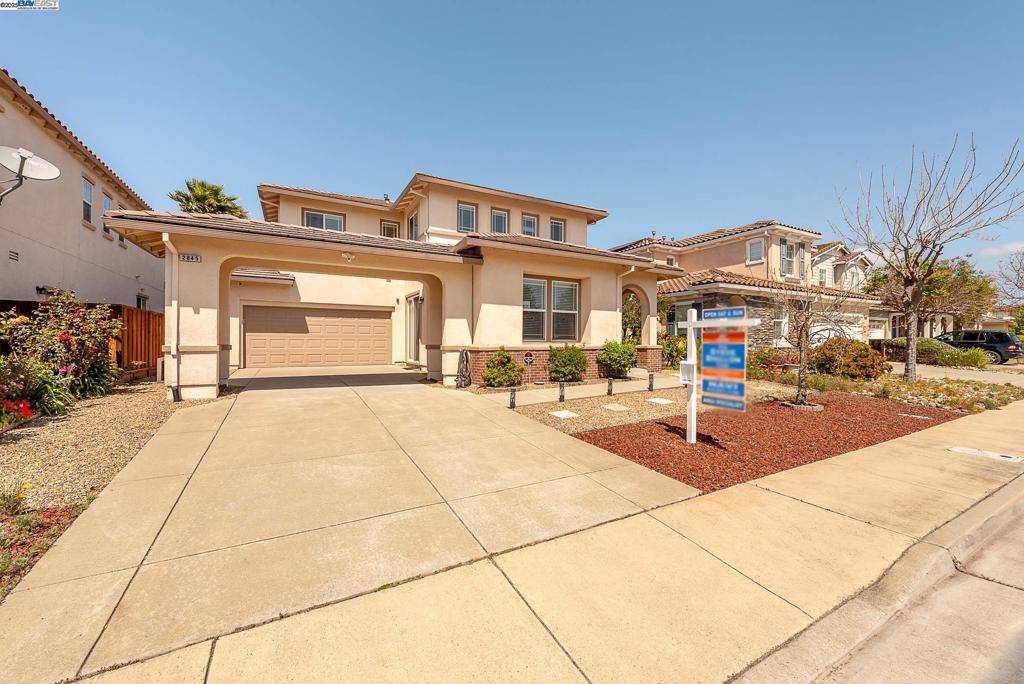 Hayward, CA 94545,2845 Dune Cir