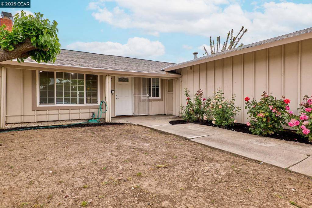 Antioch, CA 94509,2120 Washington Way