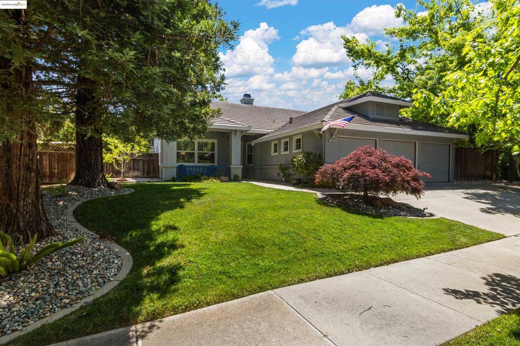 Livermore, CA 94550,1326 Rebecca Dr