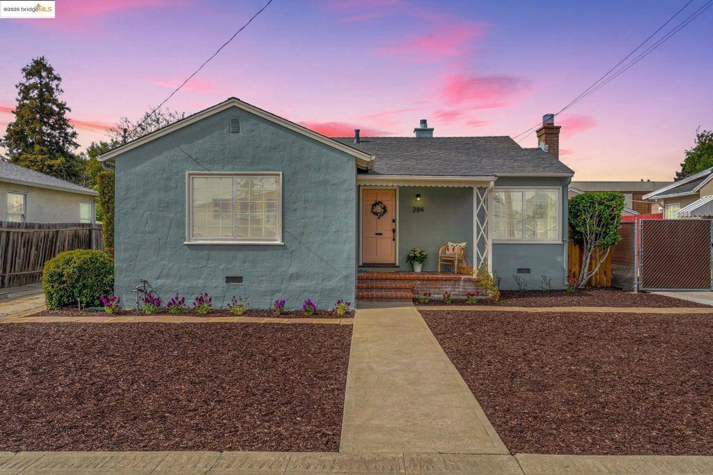 San Leandro, CA 94577,284 Elsie Ave