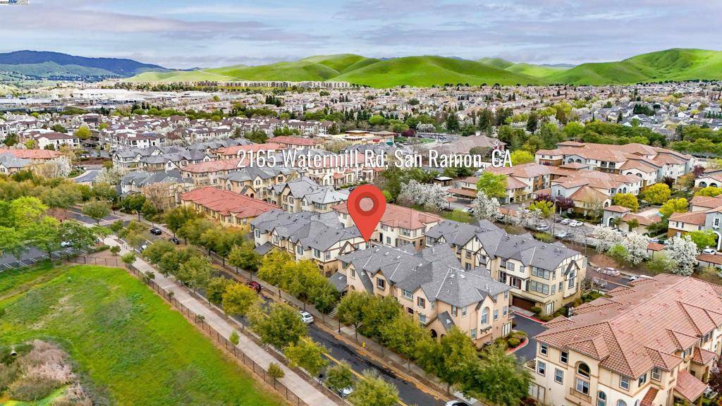 San Ramon, CA 94582,2165 Watermill Rd