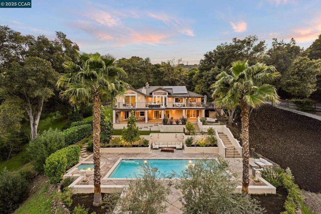 Danville, CA 94526,1 Sky Terrace