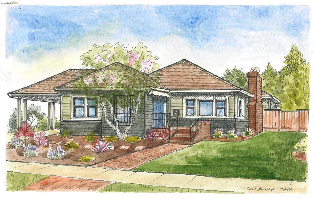El Cerrito, CA 94530-1441,2638 Tuller Ave
