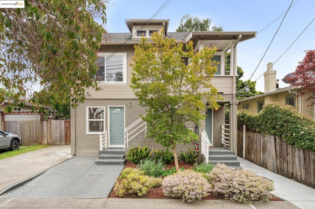 Berkeley, CA 94702,1226 Russell Street